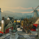 Imagen para el artículo titulado El nuevo juego de Bethesda es como Team Fortress, pero con espadas